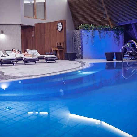 Spa Vilnius Анікщяй Екстер'єр фото