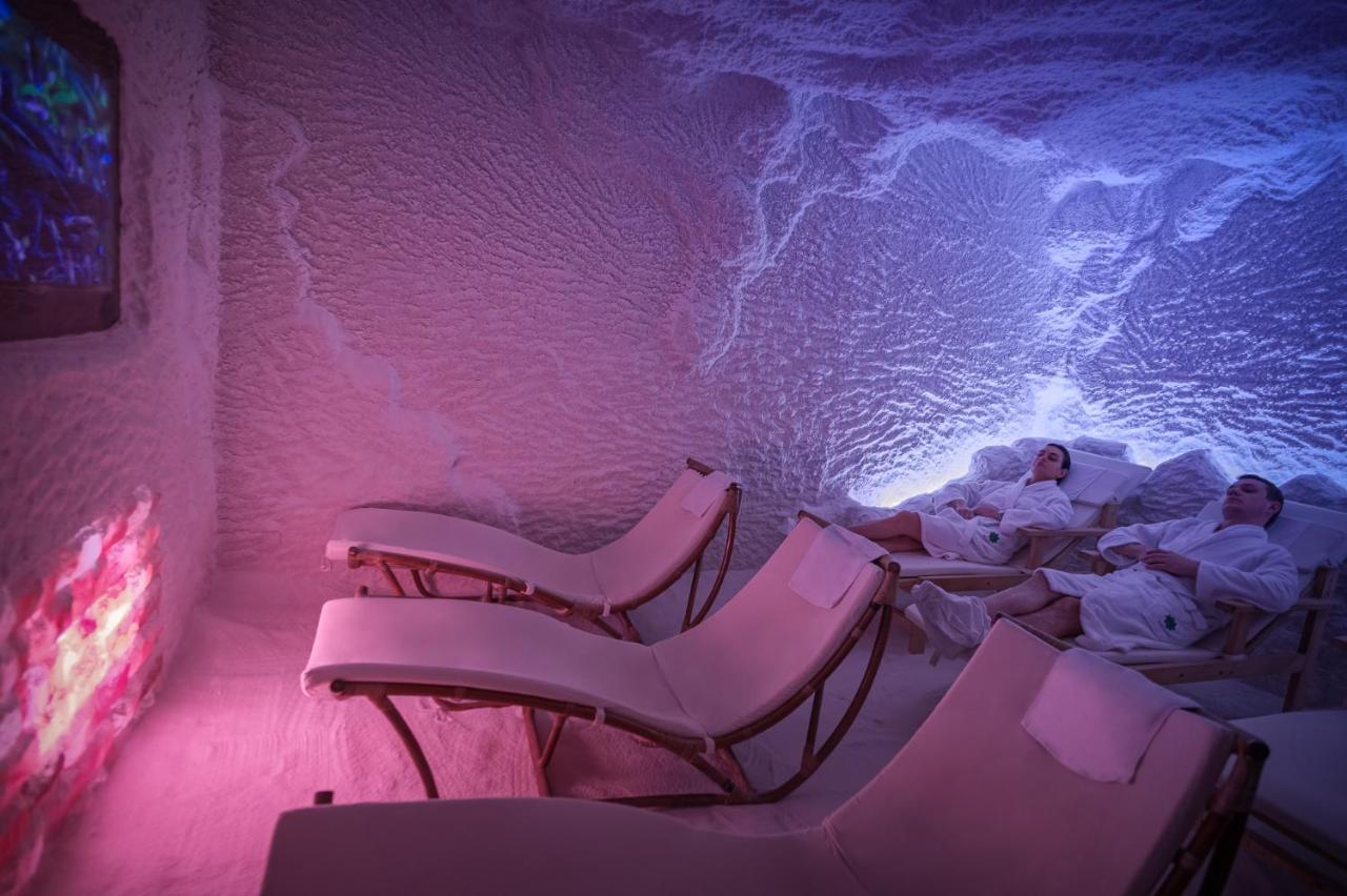 Spa Vilnius Анікщяй Екстер'єр фото