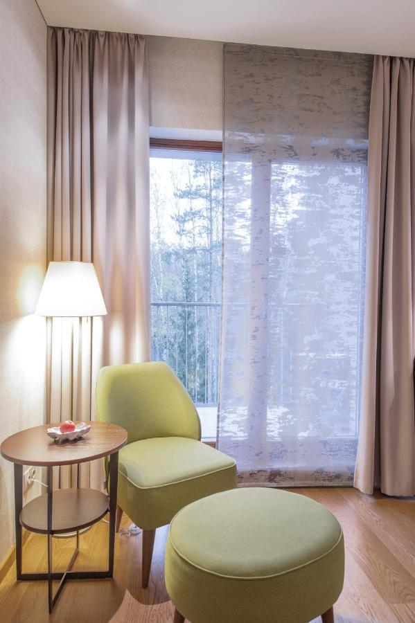 Spa Vilnius Анікщяй Екстер'єр фото