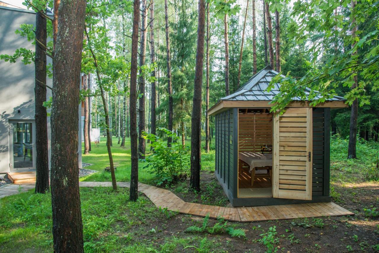 Spa Vilnius Анікщяй Екстер'єр фото
